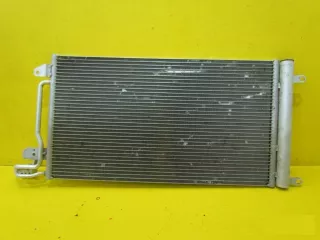 6c0816411b Радиатор кондиционера Skoda Rapid Арт MA5231, вид 1