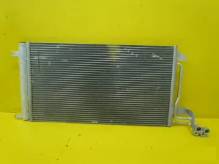 6c0816411b Радиатор кондиционера Skoda Rapid Арт MA5231, вид 2