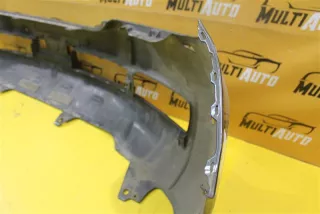 5211960A80 Бампер передний Toyota Land Cruiser 200 Арт MA7608, вид 5