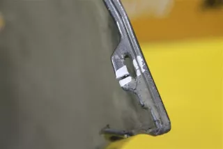 5211960A80 Бампер передний Toyota Land Cruiser 200 Арт MA7608, вид 8