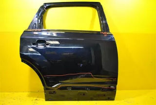 123hhgg321 Дверь задняя правая Audi Q7 4M Арт MA8443, вид 1