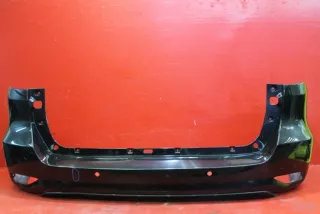 521590K370 Бампер задний Toyota Fortuner 2 Арт MA10018, вид 1