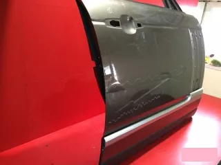 123hhgg321 Дверь передняя правая Land Rover Range Rover 4 Арт MA10220, вид 2