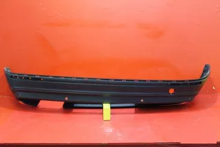 5NA807521 Юбка бампера задняя Volkswagen Tiguan 2 Арт MA11287, вид 1