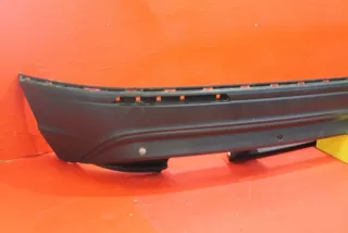 5NA807521 Юбка бампера задняя Volkswagen Tiguan 2 Арт MA11287, вид 2