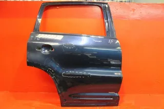 5N0833056A Дверь задняя правая Volkswagen Tiguan 1 Арт MA11859, вид 1