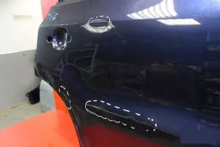 5N0833056A Дверь задняя правая Volkswagen Tiguan 1 Арт MA11859, вид 4