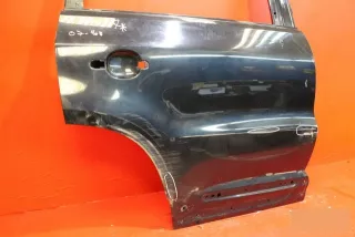 5N0833056A Дверь задняя правая Volkswagen Tiguan 1 Арт MA12019, вид 2