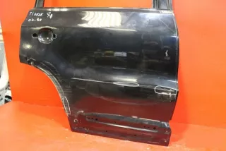 5N0833056A Дверь задняя правая Volkswagen Tiguan 1 Арт MA12019, вид 3