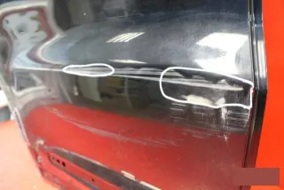5N0833056A Дверь задняя правая Volkswagen Tiguan 1 Арт MA12019, вид 4