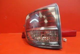81560-0E110 Фонарь наружний левый Toyota Highlander 3 Арт MA12647, вид 1