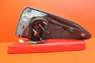 81560-0E110 Фонарь наружний левый Toyota Highlander 3 Арт MA12647, вид 2