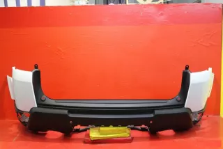 123hhgg321 Бампер задний Land Rover Range Rover Sport 2 Арт MA12967, вид 1