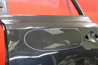 6700442180 Дверь задняя левая Toyota Rav 4 4 Арт MA13041, вид 5