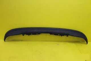 123hhgg321 Юбка бампера задняя Mercedes C W205 Арт MA14483, вид 1