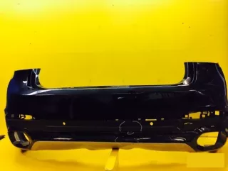 51127413500 Бампер задний BMW X6 F16 Арт MA17452, вид 1