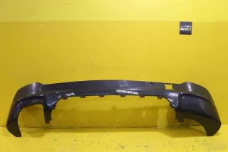 8057000 Юбка бампера задняя BMW X4 F26 Арт MA18107, вид 1