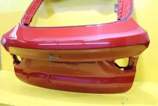 41007339422 Крышка багажника BMW X4 F26 Арт MA18400, вид 2