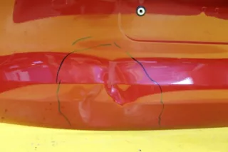 41007339422 Крышка багажника BMW X4 F26 Арт MA18400, вид 4