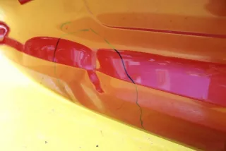 41007339422 Крышка багажника BMW X4 F26 Арт MA18400, вид 5