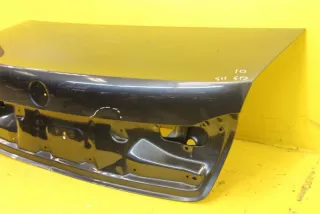 41009481034 Крышка багажника BMW 7 G11/G12 Арт MA18799, вид 2