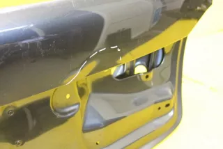 41009481034 Крышка багажника BMW 7 G11/G12 Арт MA18799, вид 3