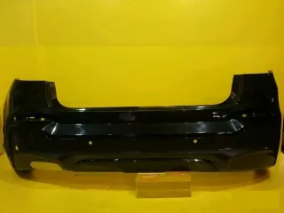 51128056999 Бампер задний BMW X4 F26 Арт MA18990