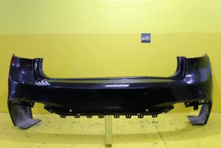51128056534 Бампер задний BMW X6 F16 Арт MA19702, вид 1