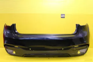 51128056534 Бампер задний BMW X6 F16 Арт MA19774, вид 1