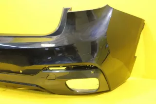 51128056534 Бампер задний BMW X6 F16 Арт MA19774, вид 2