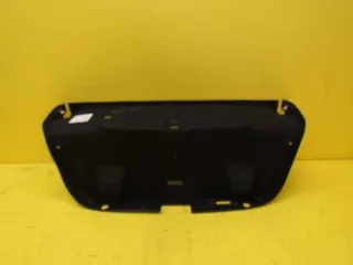 51497204373 Обшивка багажника BMW 5 F10/F11/GT F07 Арт MA20032, вид 2
