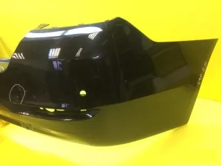 51127331593 Бампер задний BMW 5 F10/F11/GT F07 Арт MA20341, вид 3