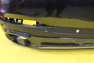 51127413500 Бампер задний BMW X6 F16 Арт MA20845, вид 2