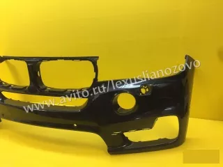 51117294480 Бампер передний BMW X5 F15 Арт MA20869, вид 2
