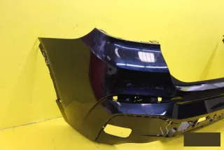 51128056999 Бампер задний BMW X4 F26 Арт MA20886, вид 2