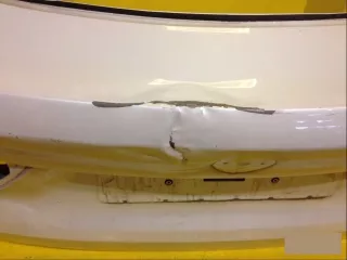 41007339422 Крышка багажника BMW X4 F26 Арт MA20910, вид 2
