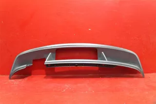 5na807521 Юбка бампера задняя Volkswagen Tiguan 2 Арт MA21966, вид 1