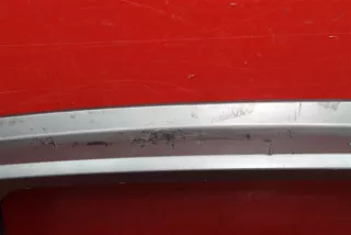 5na807521 Юбка бампера задняя Volkswagen Tiguan 2 Арт MA21966, вид 4