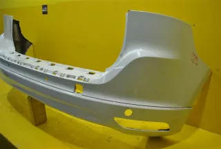 123hhgg321 Бампер задний Volvo XC60 1 Арт MA22593, вид 2