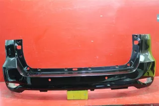 521590K370 Бампер задний Toyota Fortuner 2 Арт MA23712, вид 1