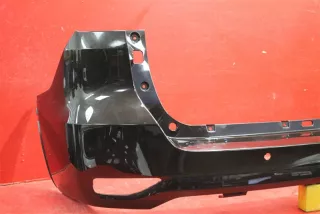 521590K370 Бампер задний Toyota Fortuner 2 Арт MA23712, вид 2