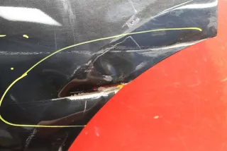 6700442180 Дверь задняя левая Toyota Rav 4 4 Арт MA24202, вид 4
