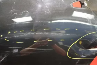 6700442180 Дверь задняя левая Toyota Rav 4 4 Арт MA24202, вид 6