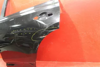 6700442180 Дверь задняя левая Toyota Rav 4 4 Арт MA24202, вид 7
