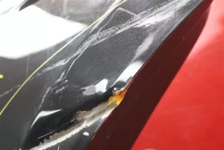 6700442180 Дверь задняя левая Toyota Rav 4 4 Арт MA24202, вид 8