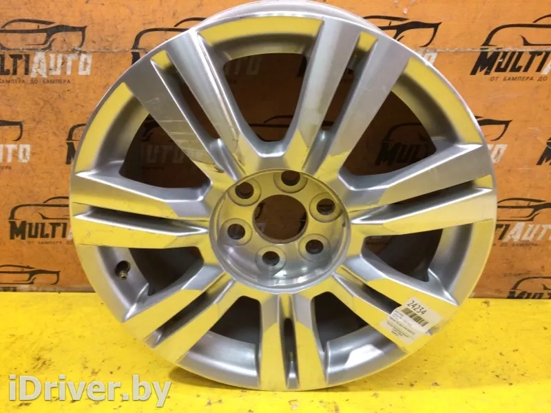 9597414 Диск литой к Cadillac SRX 2 Арт MA24234
