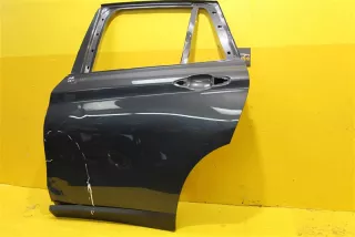 41007461351 Дверь задняя левая BMW X1 F48 Арт MA24294, вид 5