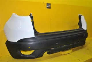 850228555R Бампер задний Renault Kaptur Арт MA25318, вид 3
