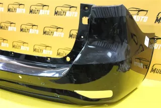 521590K370 Бампер задний Toyota Fortuner 2 Арт MA26347, вид 2
