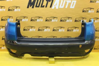 850228555R Бампер задний Renault Kaptur Арт MA26727, вид 1